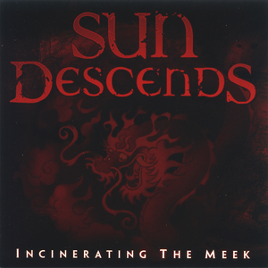 Incinerating The Meek
