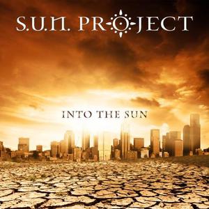 Into The Sun