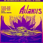 Sun Ra - Atlantis (Vinyl)