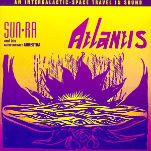 Atlantis (Vinyl)