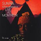Sun Ra & His Arkestra - Live at Montreux
