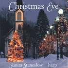 Sunita Staneslow - Christmas Eve