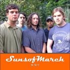 Suns of March - MMV