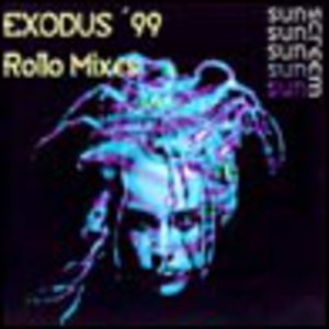 Exodus 99 (Rollo mixes)