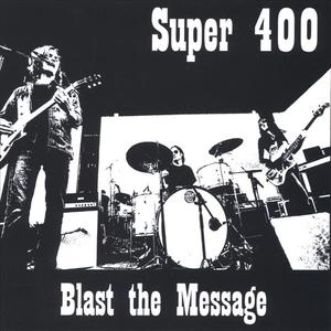 Blast the Message