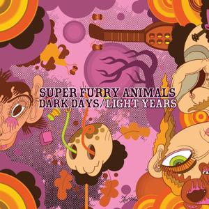 Dark Days/Light Years