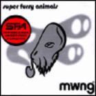 Super Furry Animals - Mwng CD1