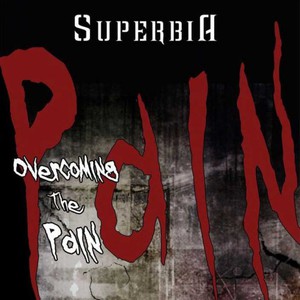 Overcoming The Pain