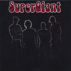 SuperGiant - SuperGiant EP