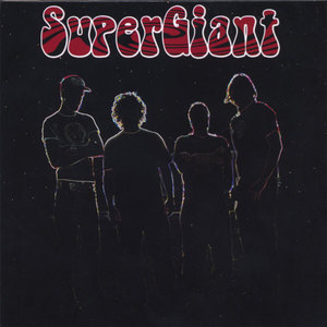 SuperGiant EP