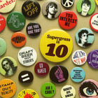 Supergrass - Supergrass Is 10 (The Best Of 94-04) CD1
