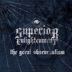 The Great Obscurantism