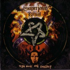 Superjoint Ritual - Use Once And Destroy