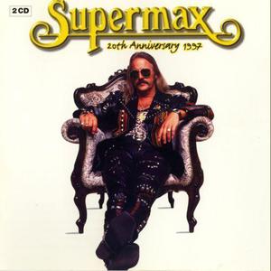 20th Anniversary 1997 CD1