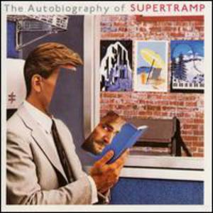 The Autobiography of Supertramp