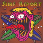 Surf Report - Lavarockreverb