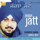 Surinder Shinda - Jagga Jatt