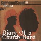 Diary Of A Church Band