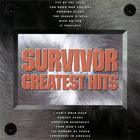 Survivor - Greatest Hits