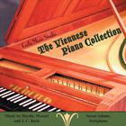Susan Adams - The Viennese Piano Collection