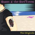 Susan and the SurfTones - The Originals