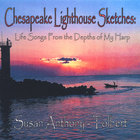 Susan Anthony-Tolbert - Chesapeake Lighthouse Sketches
