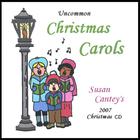 Susan Cantey - Uncommon Christmas Carols