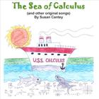 Susan Cantey - Sea of Calculus