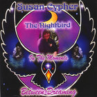 Susan Cypher, The Nightbird - In the Moments Between Dreaming