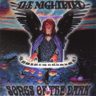 Susan Cypher, The Nightbird - Songs of the Dark