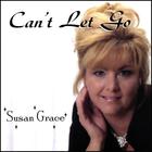 Susan Grace - Can't Let Go
