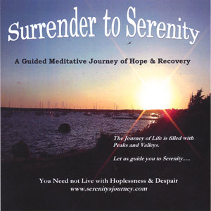 Surrender to Serenity