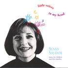 Susan Salidor - Little Voices in My Head