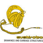 Sushirobo - Drawings and Garbage Structures