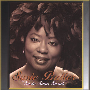 Susie Sings Sarah