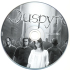 Suspyre - A Great Divide