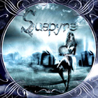 Suspyre - The Sylvery Image