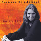 Suzanne Brindamour - You Are Here