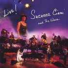 Suzanne Ciani - Suzanne Ciani and the Wave:Live!