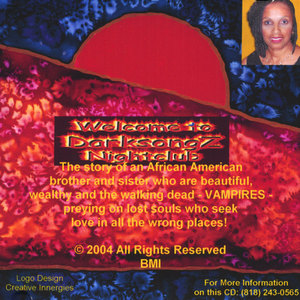 Welcome to DarksongZ Nightclub