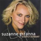 Suzanne Grzanna - Simply Sunday