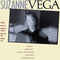 Suzanne Vega - Suzanne Vega (Vinyl)