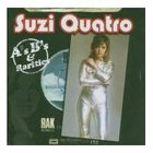 Suzi Quatro - A's, B's and Rarities