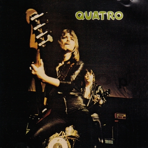 1974 - Quatro