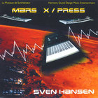 Sven Hansen - Mars x / Press