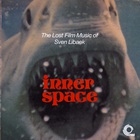 Sven Libaek - Inner Space: The Lost Film Music of Sven Libaek