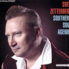 Sven Zetterberg - Southern Soul Agenda