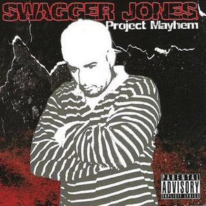Project Mayhem