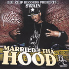 Married 2 Tha Hood Slowed & Chopped