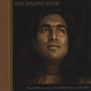 Love Beyond Words July 2005